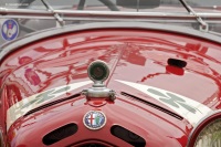 1931 Alfa Romeo 8C 2300.  Chassis number 2111006